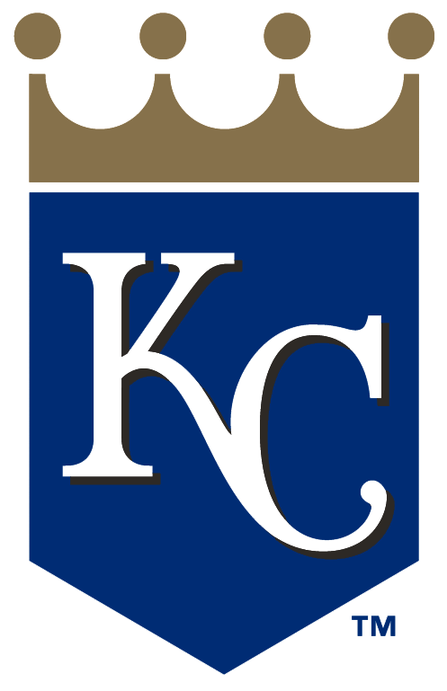 Kansas City Royals 2006-Pres Alternate Logo t shirts DIY iron ons